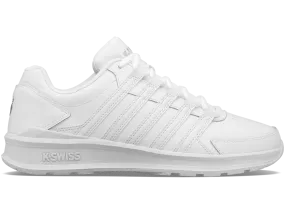 07000-101-M | VISTA TRAINER | WHITE/WHITE