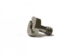 1/4"-20 Camera Screw for Kwik Release Plate