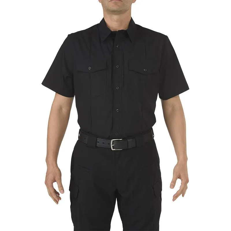 5.11 Tactical Stryke Class B PDU Short Sleeve Shirt ^