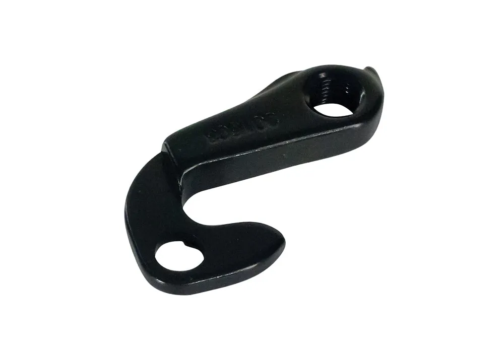 6061 Flip-Flop Rear Derailleur Hanger