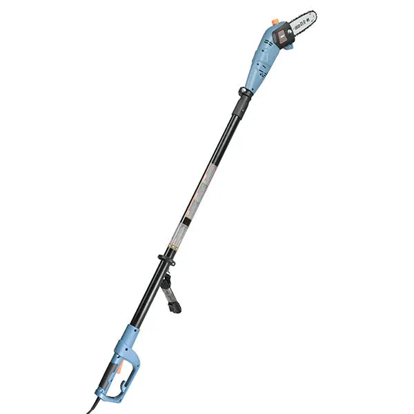 8-Inch 6.5 Amp Corded Electric Pole Saw, CSPE6.5-M