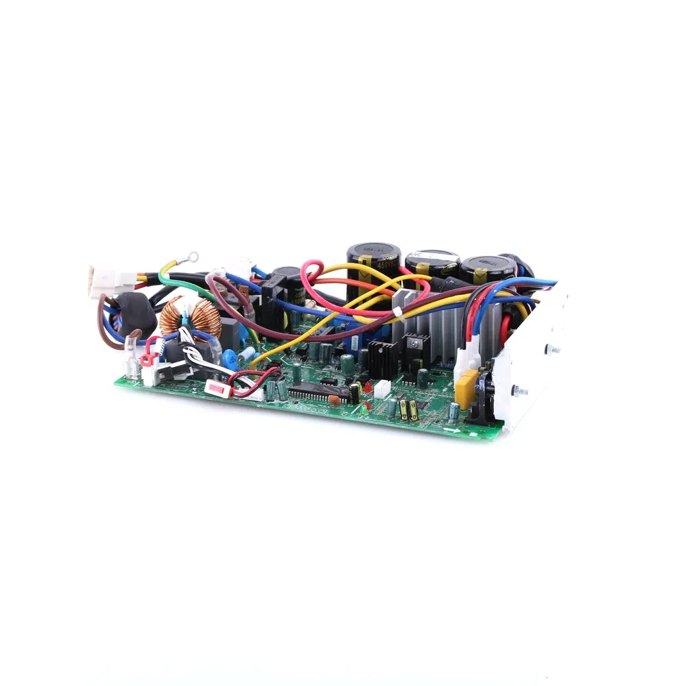 AC Condenser Control Board Subassembly