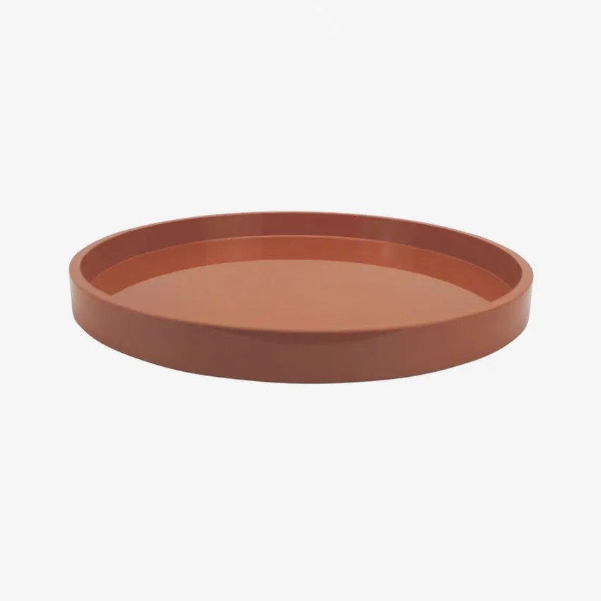 Addison Ross | Round Tray