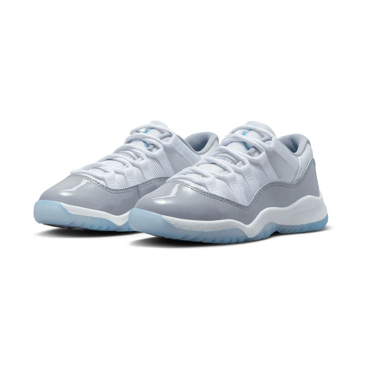 Air Jordan 11 Retro Low Little Kids' Shoes