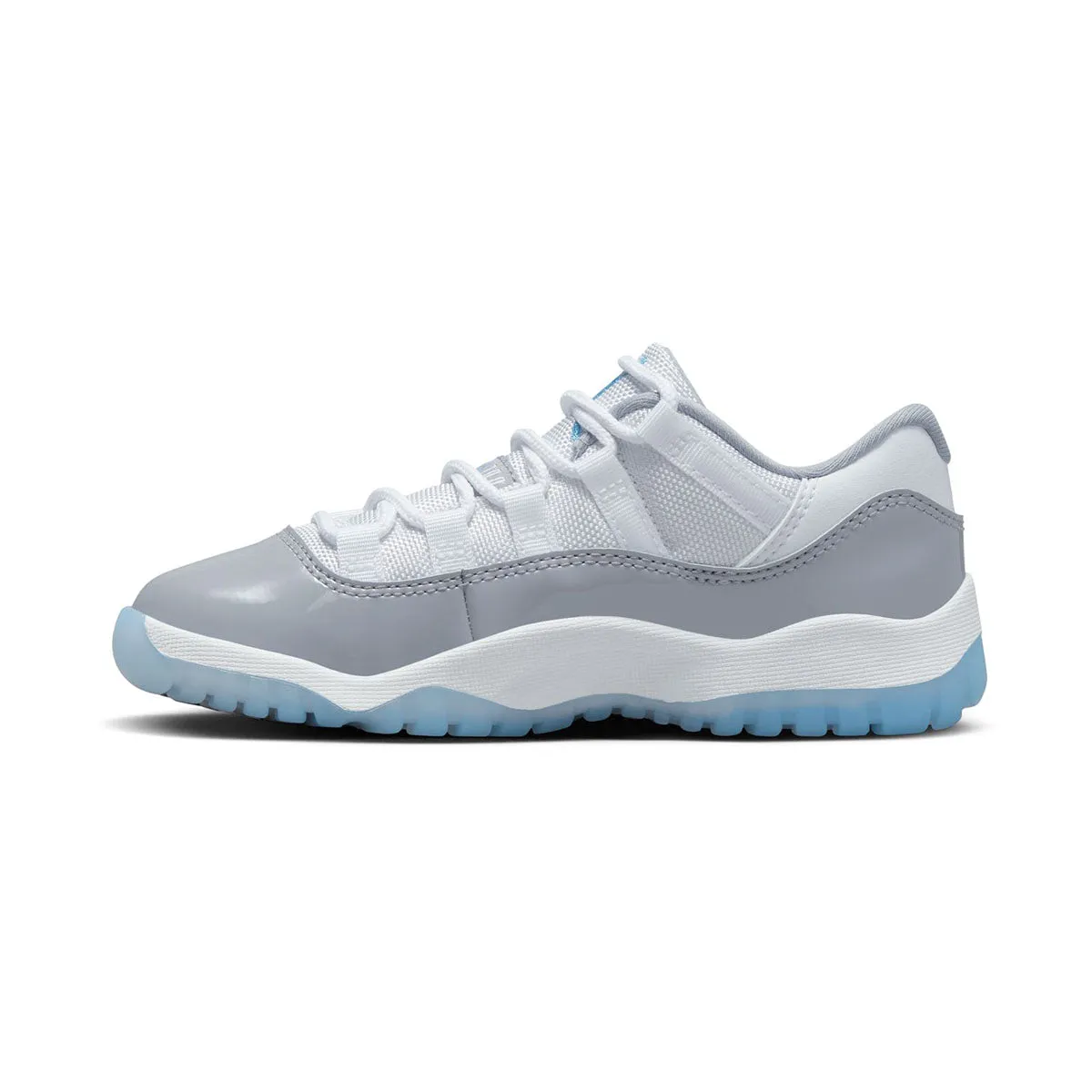 Air Jordan 11 Retro Low Little Kids' Shoes