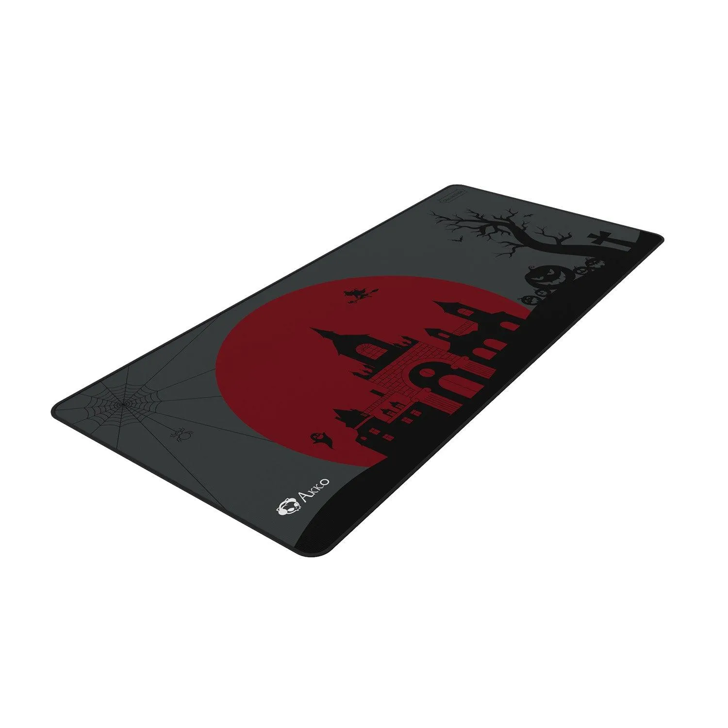 AKKO Dracula Castle Mouse Pad Anti-Slip