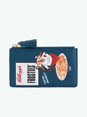 Anya Brands Frosties Zip Card Case