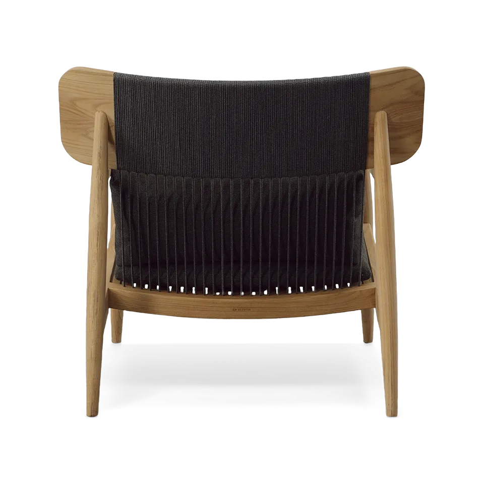 ARCHI LOUNGE CHAIR