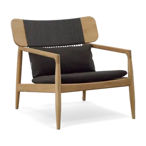 ARCHI LOUNGE CHAIR