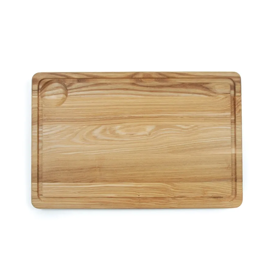 Ash Carving Board, 60cm