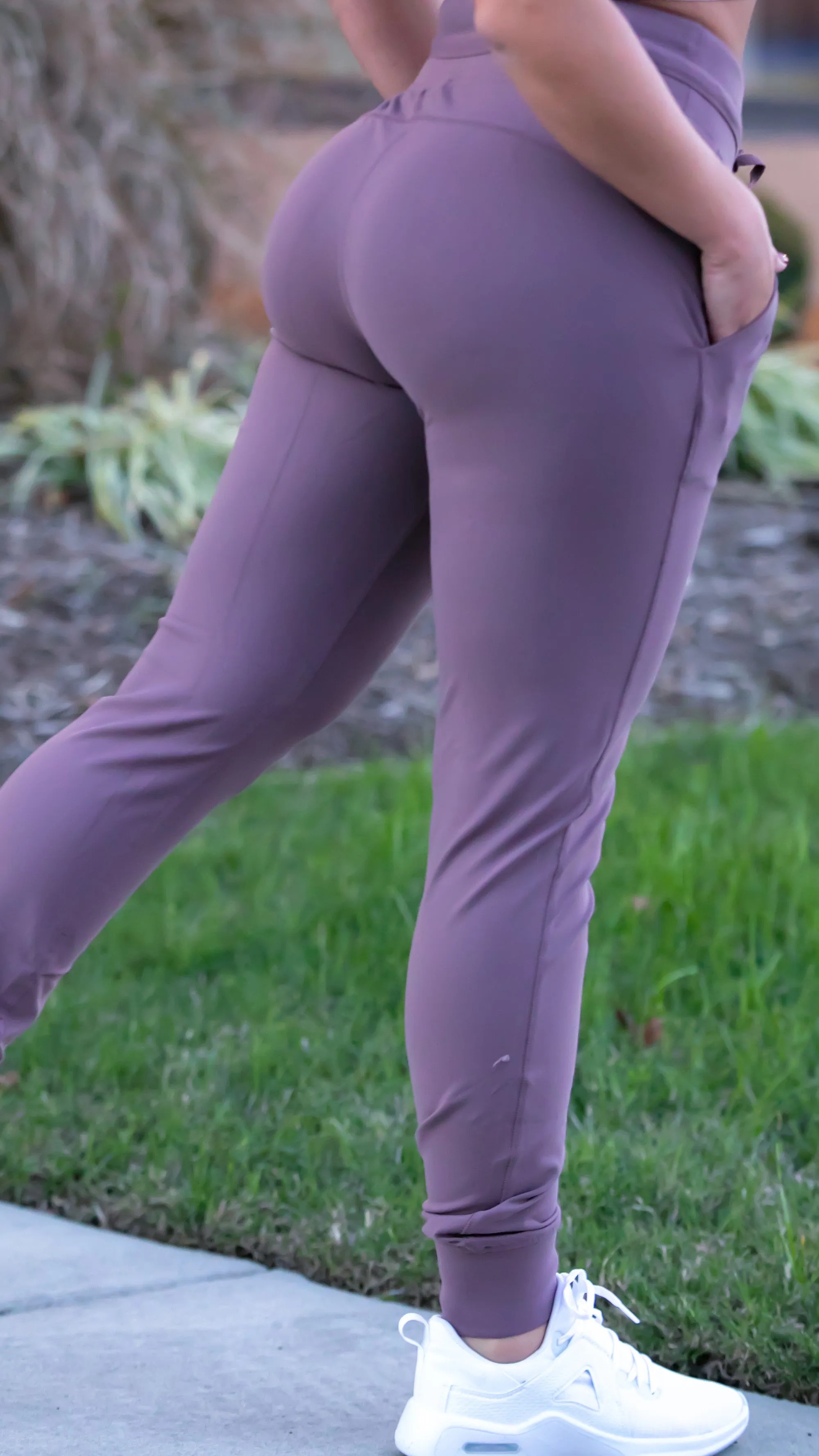 Balance Joggers