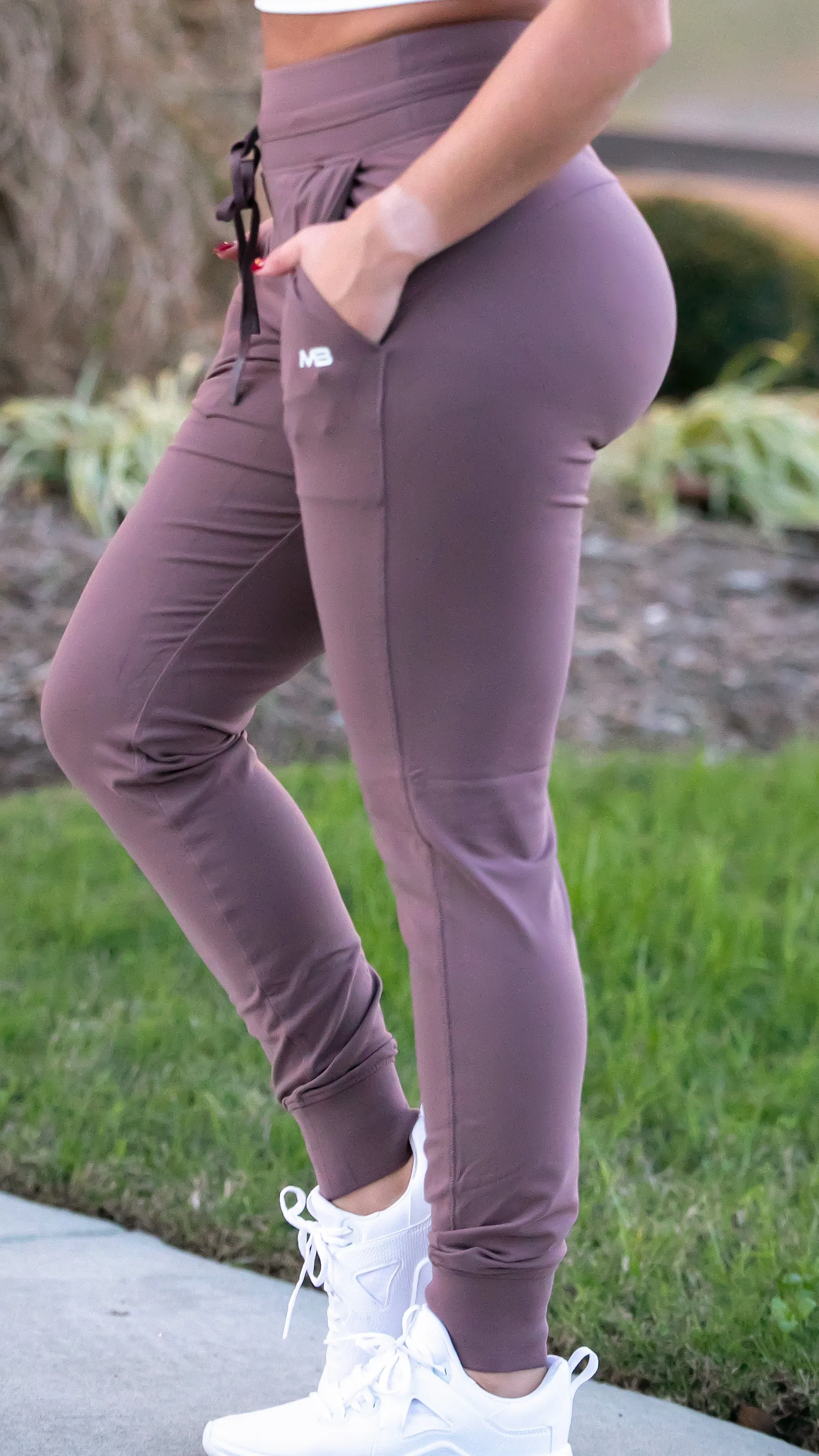 Balance Joggers