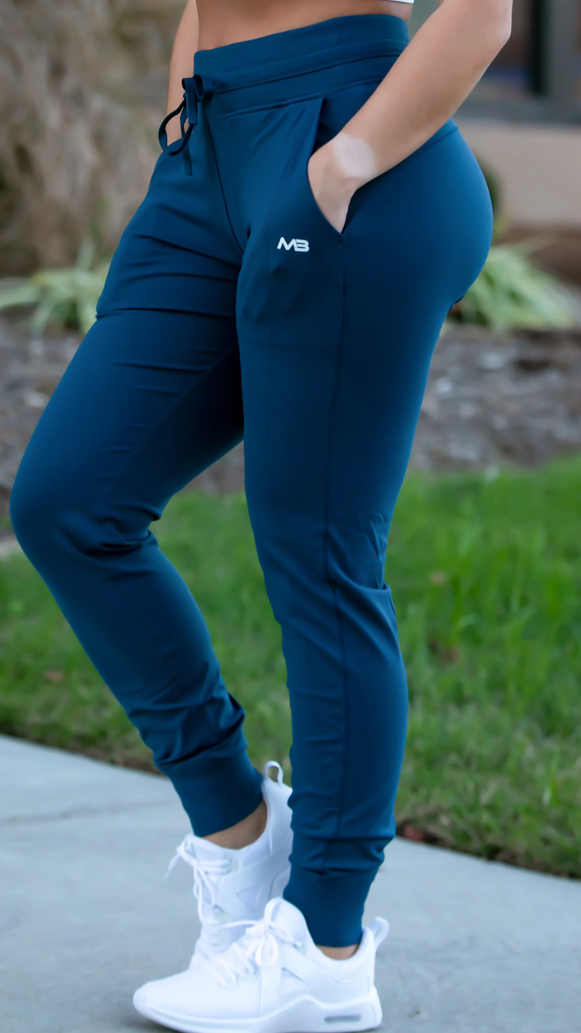 Balance Joggers