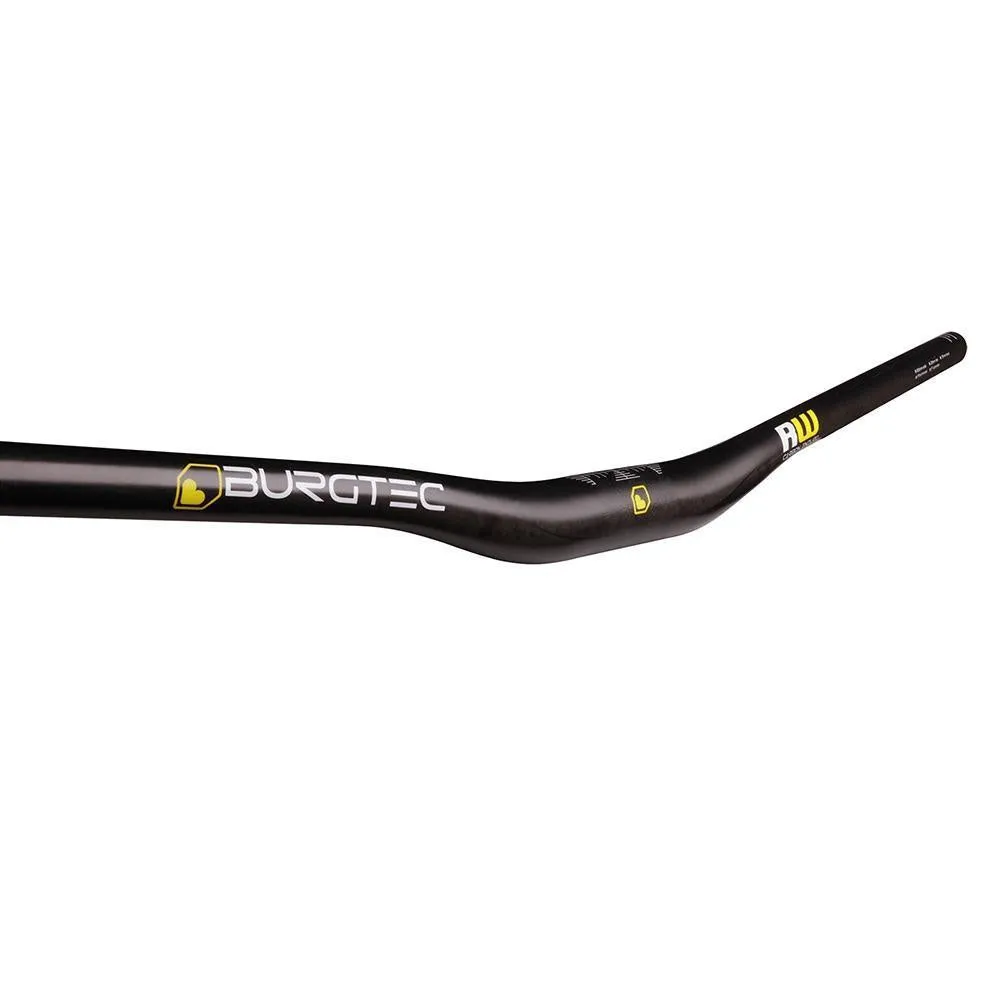 Burgtec Ride Wide Carbon Enduro Handlebar