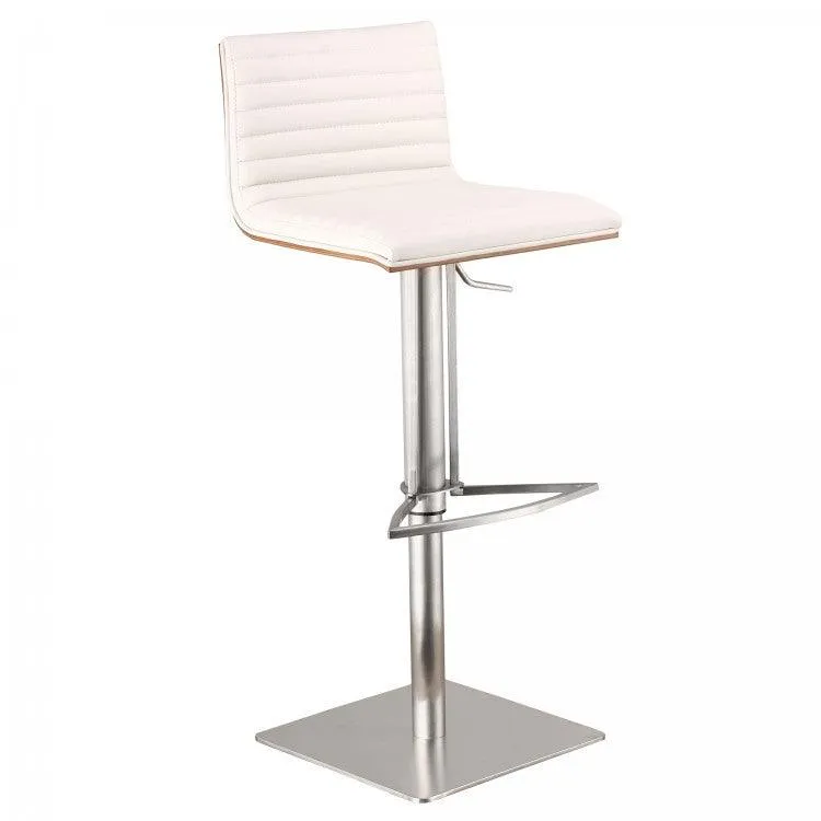 Cassio Barstool - Grey