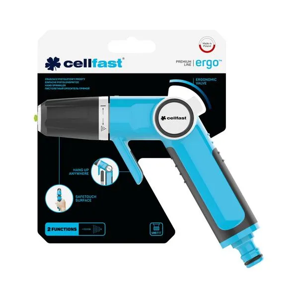 Cellfast Ergo Hand Sprinkler