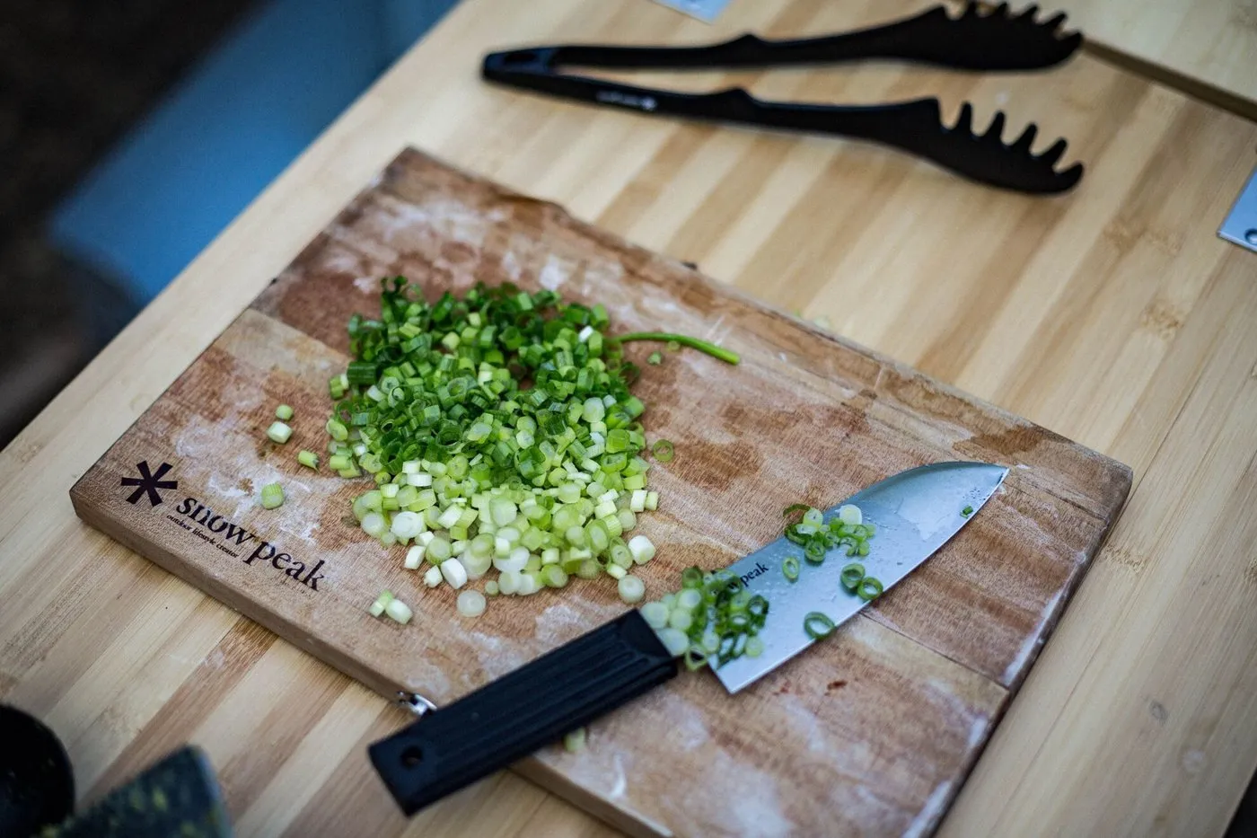 Chopping Board Set M