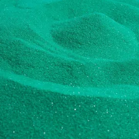 Classic Green Therapy Sand, 25 pounds