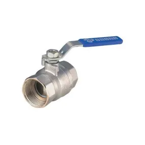 Cobra Ball-O-Stop Valve FxF 20mm