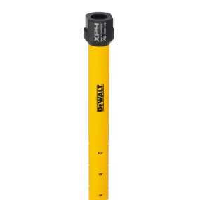 DeWALT DW55005 7/8" X 15" Cordless Diamond Core Bit w/ Recessed Grooves