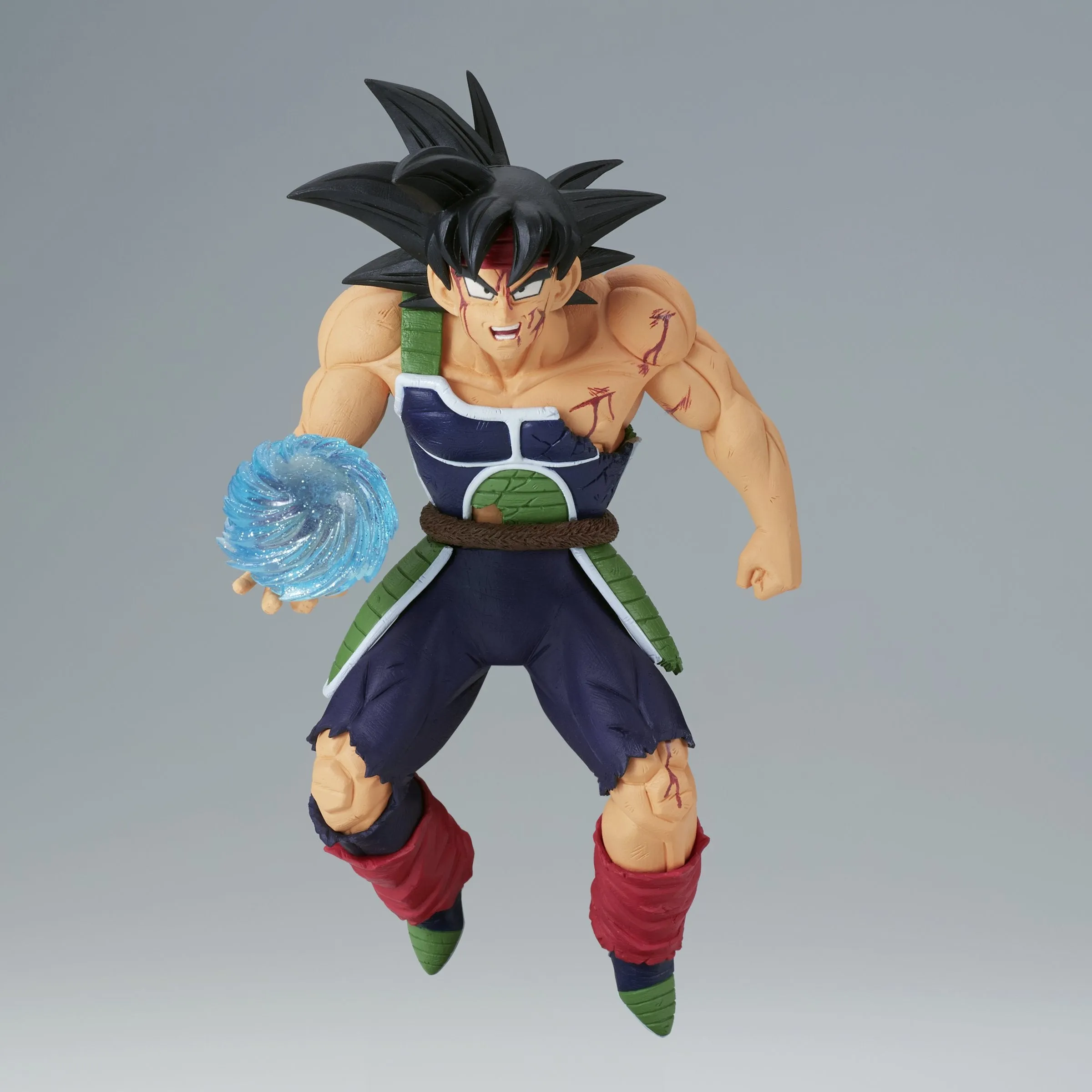 DRAGON BALL Z GxMATERIA BARDOCK