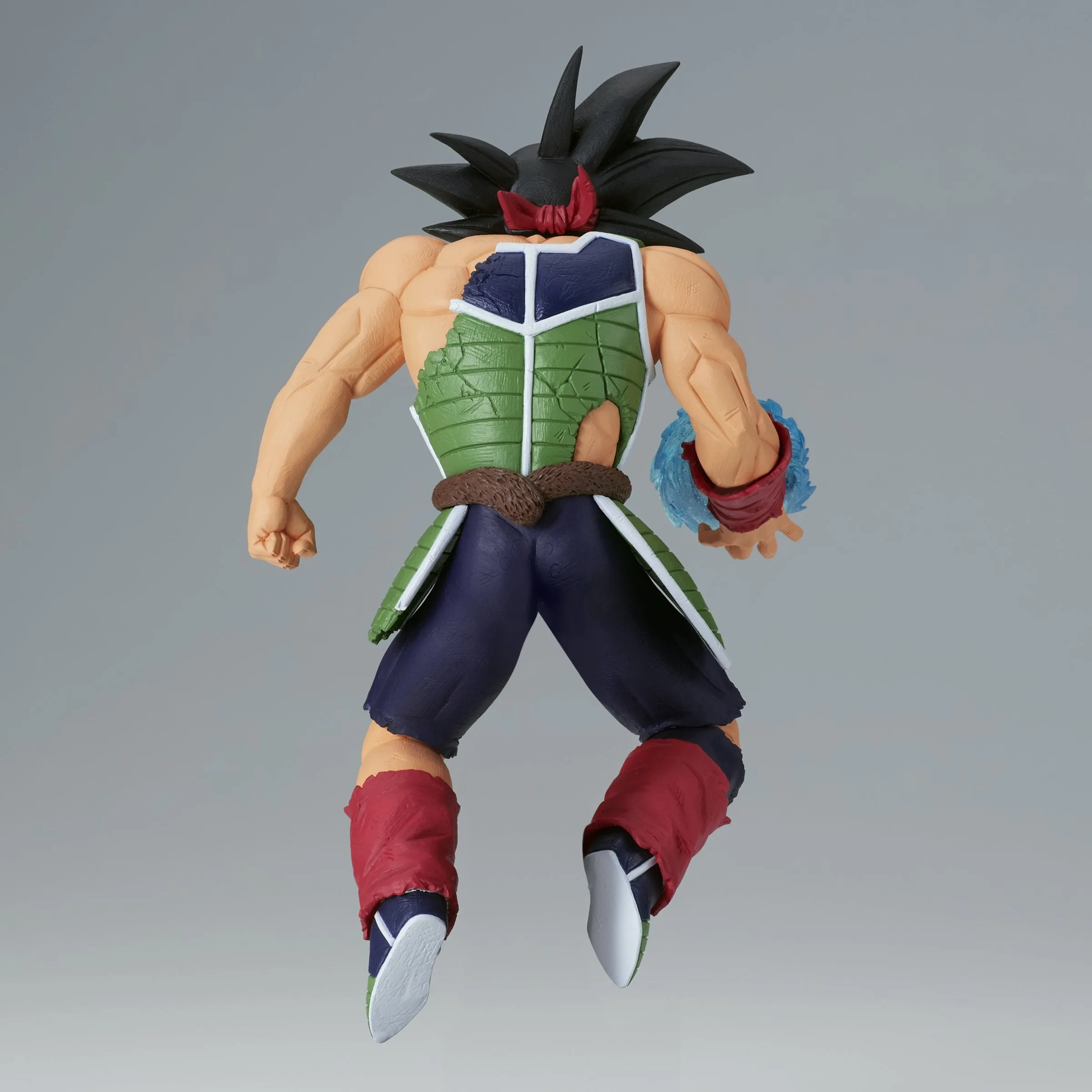 DRAGON BALL Z GxMATERIA BARDOCK