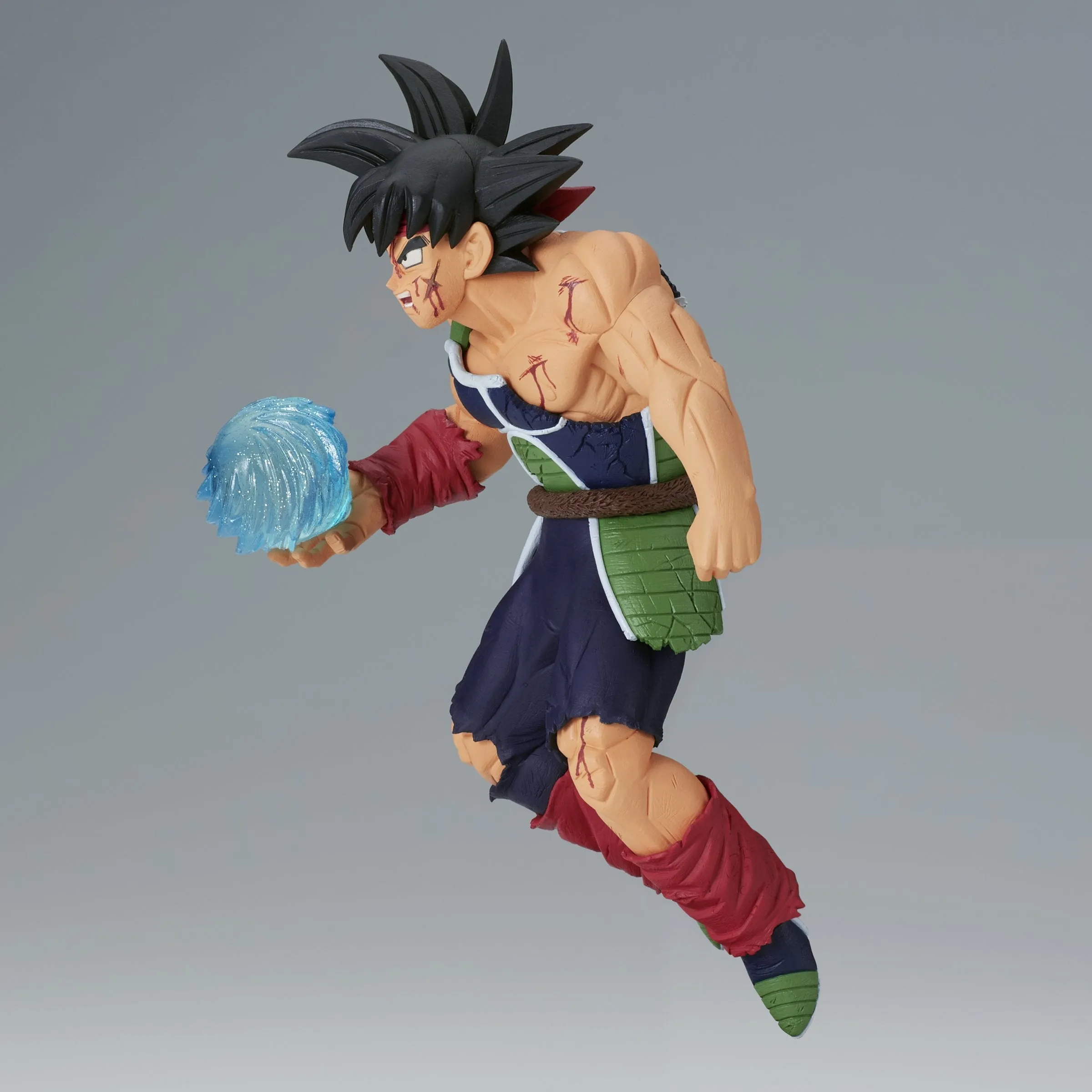 DRAGON BALL Z GxMATERIA BARDOCK