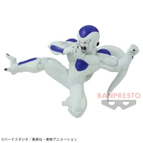 DRAGON BALL Z MATCH MAKERS -FRIEZA-