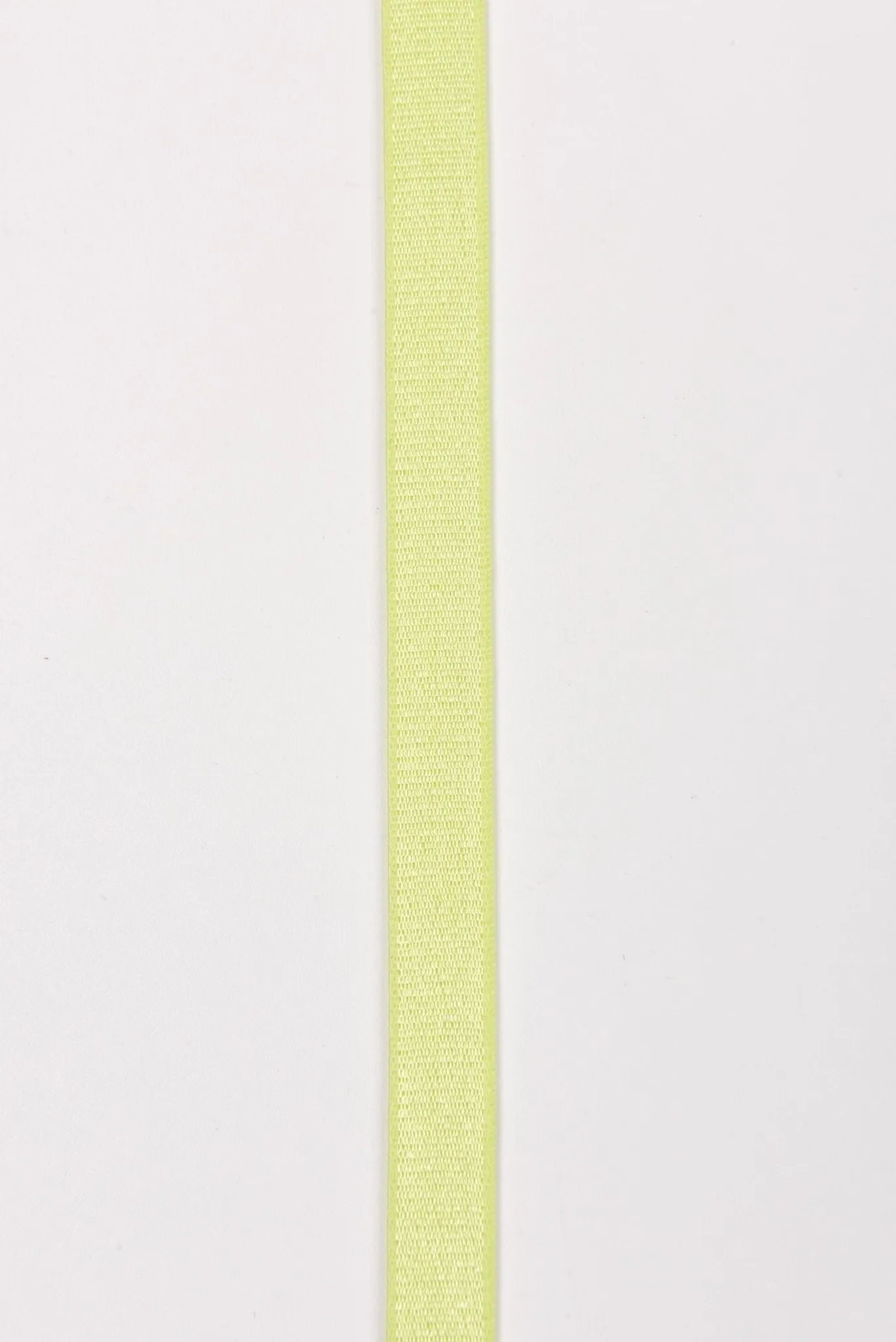 Elastic Strap (sangle élastique) / 5 Yards Pack, Bra Elastic Strap 10mm