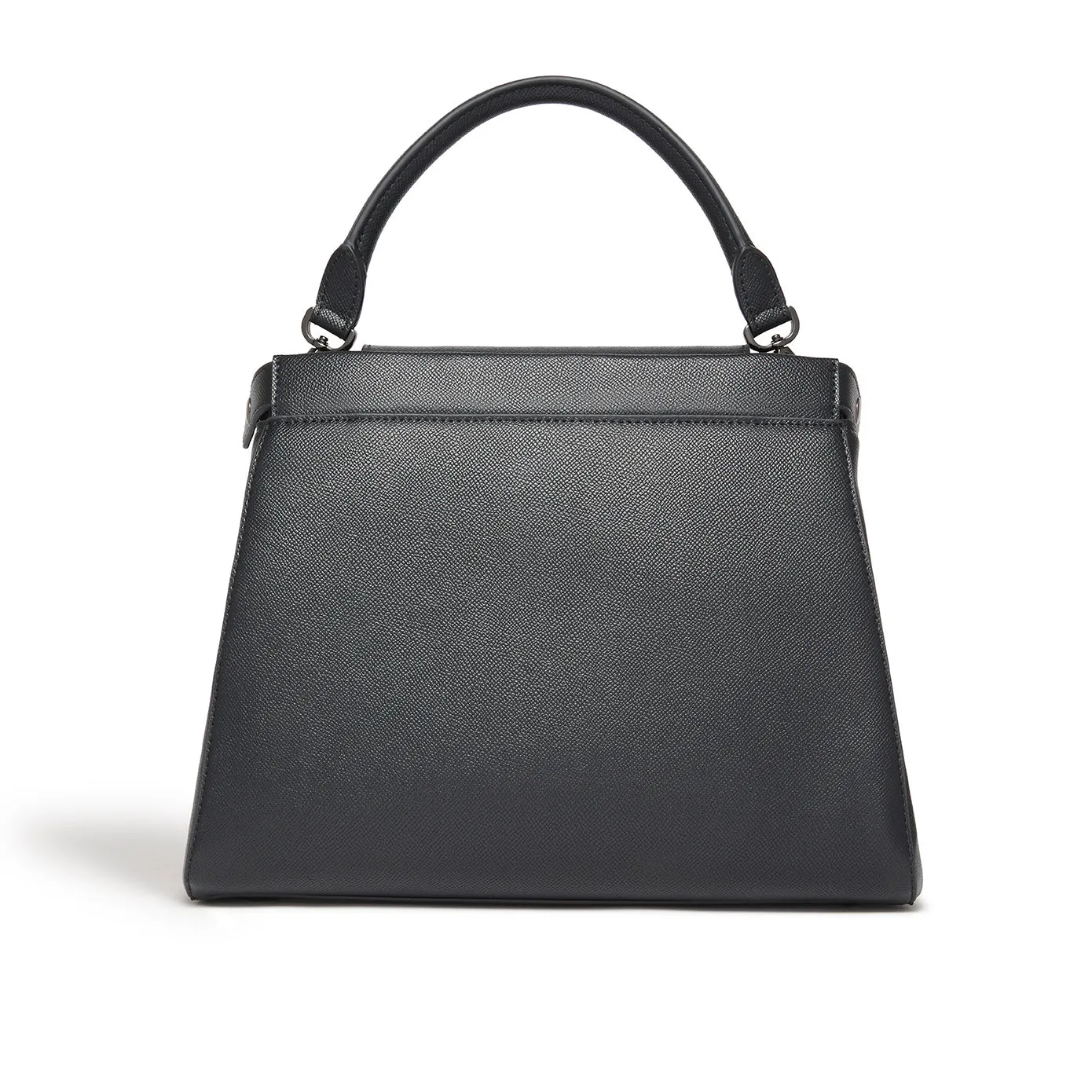 Elm Shoulder Bag in Black