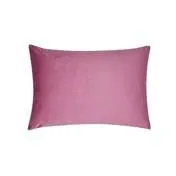 Ely Printed Velvet Cushion