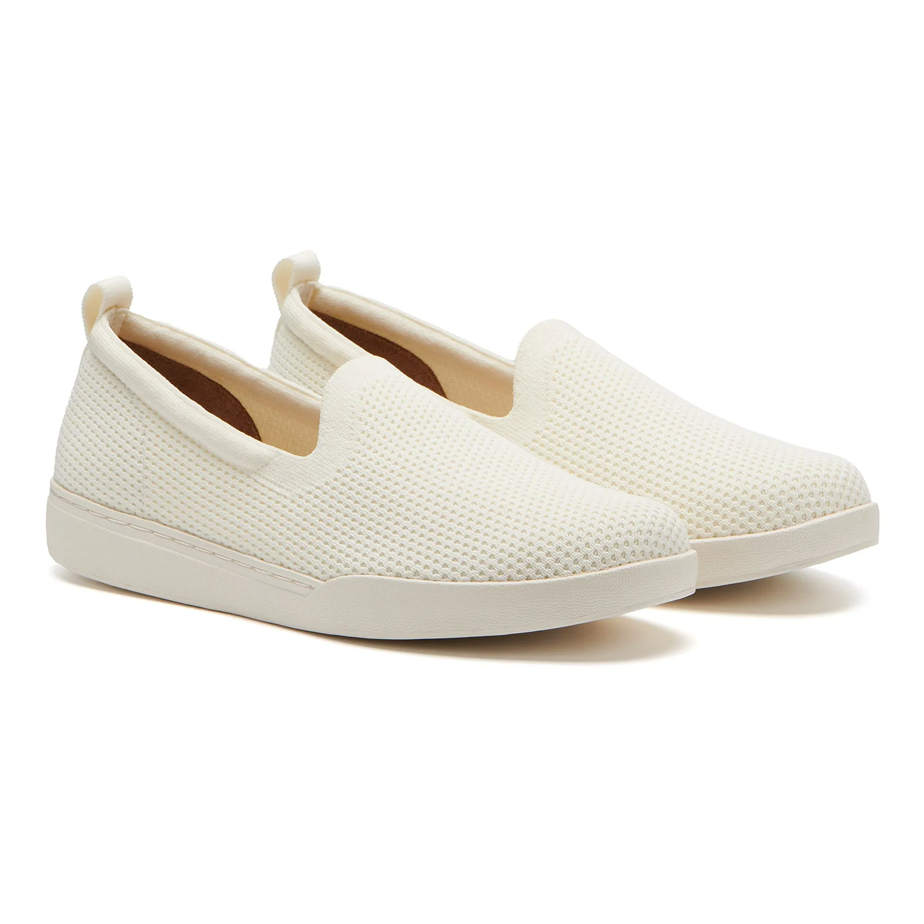 Encore Knit Slip On