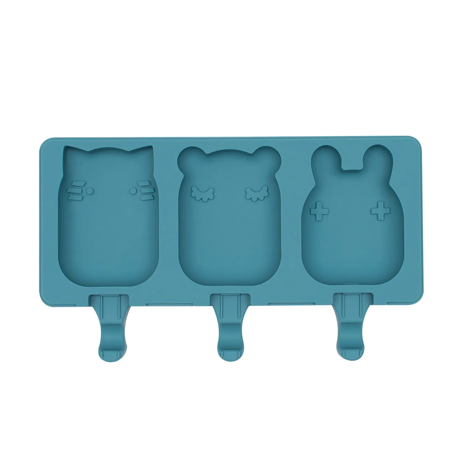 Frosties Icy pole Mould - Blue Dusk