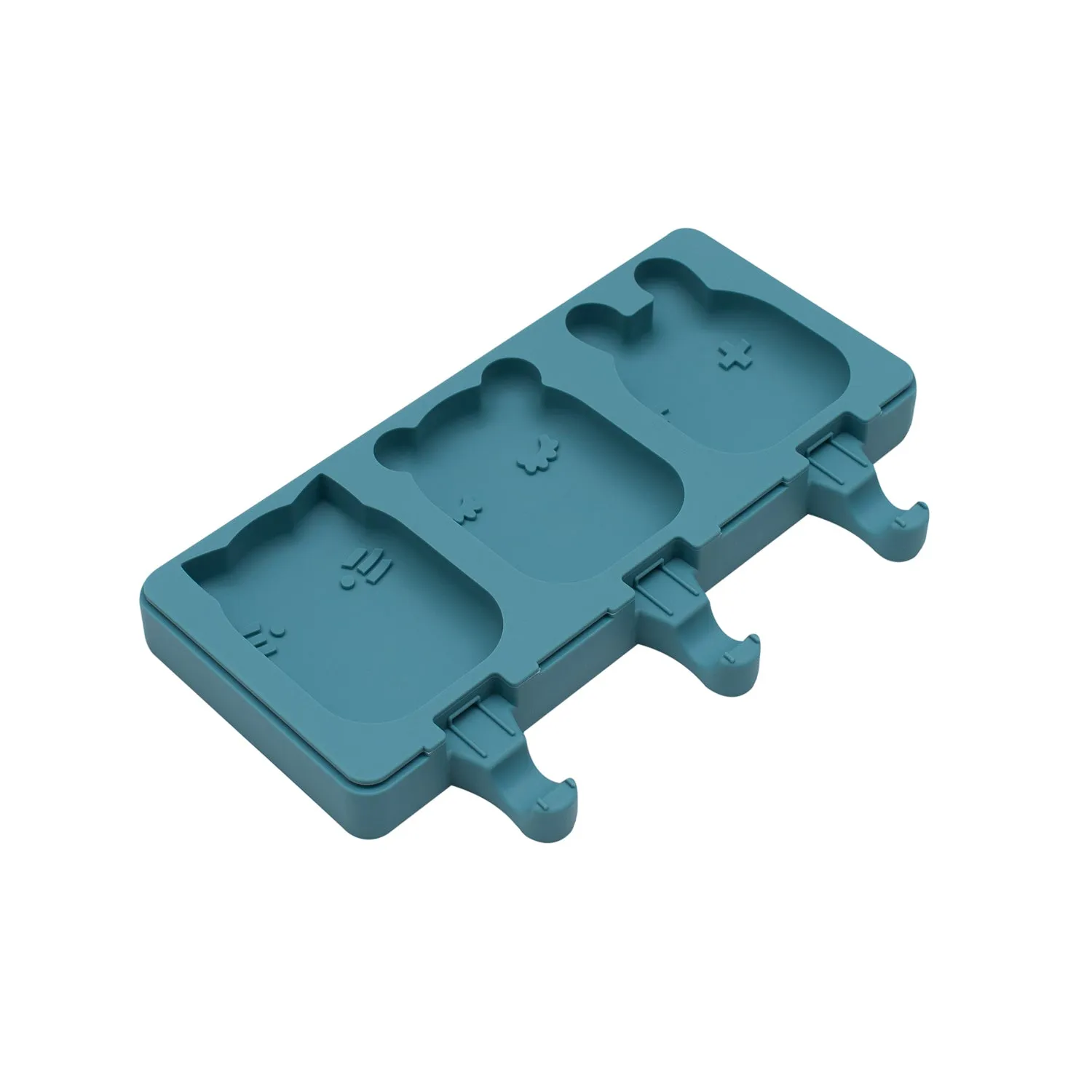 Frosties Icy pole Mould - Blue Dusk