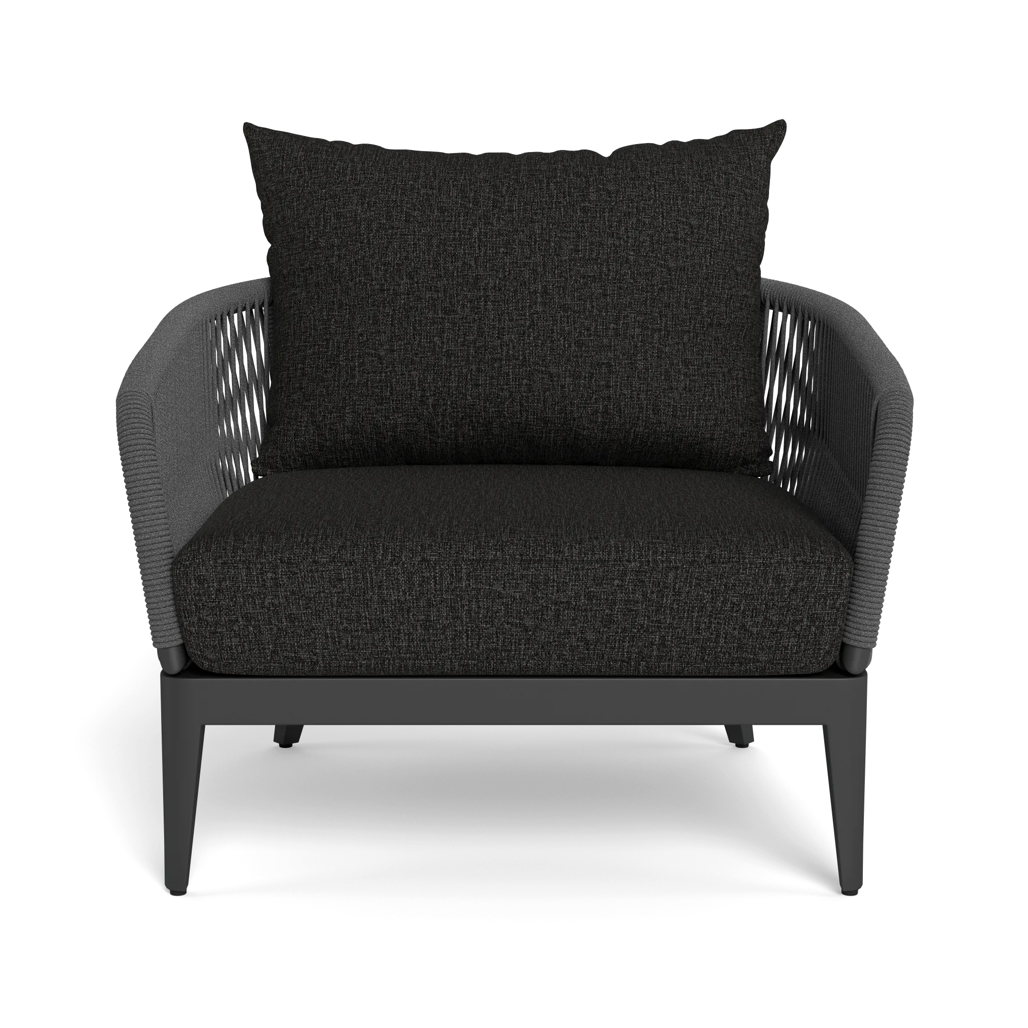 Hamilton Lounge Chair