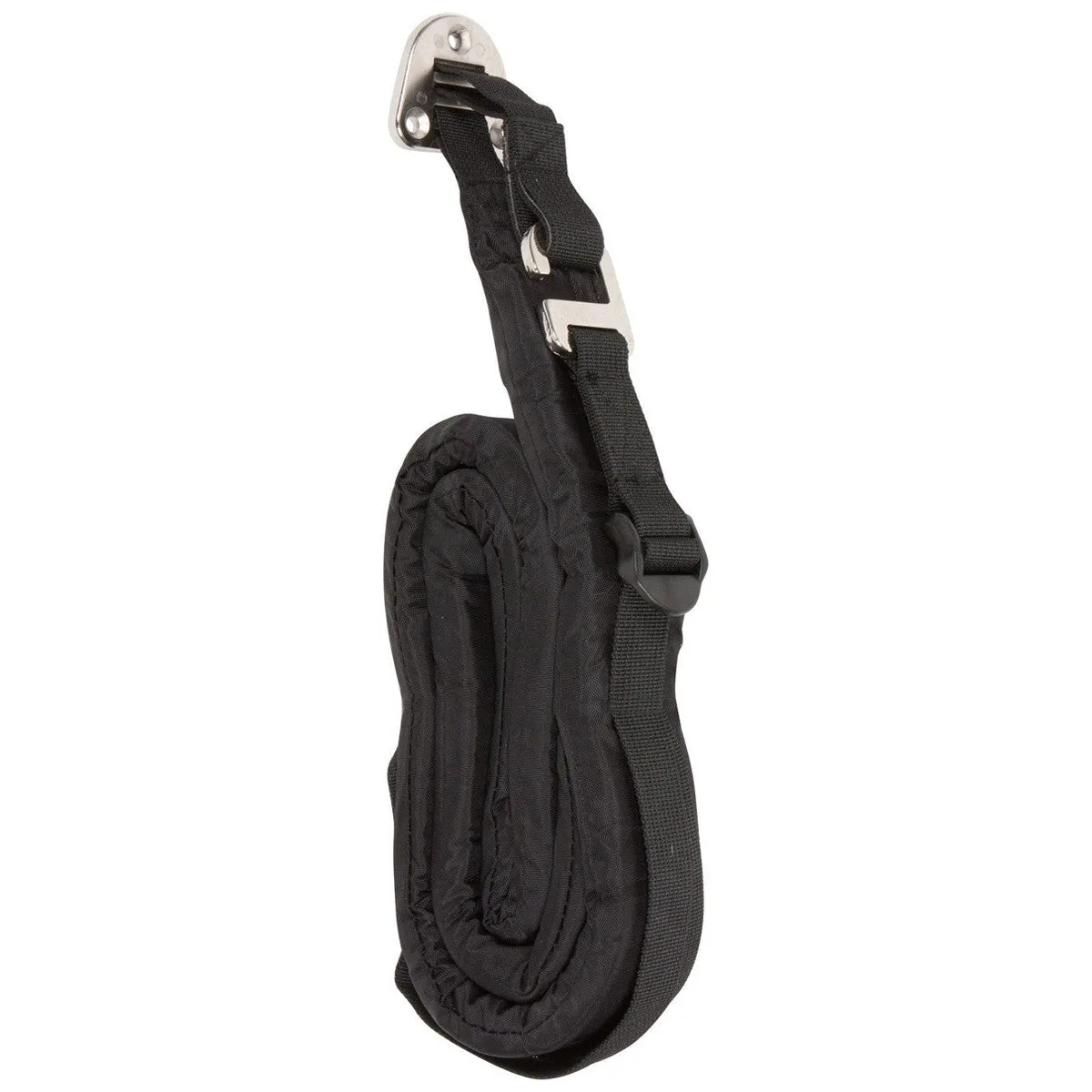 Indoor-Outdoor Heavy-Duty Padded SUP Hanger