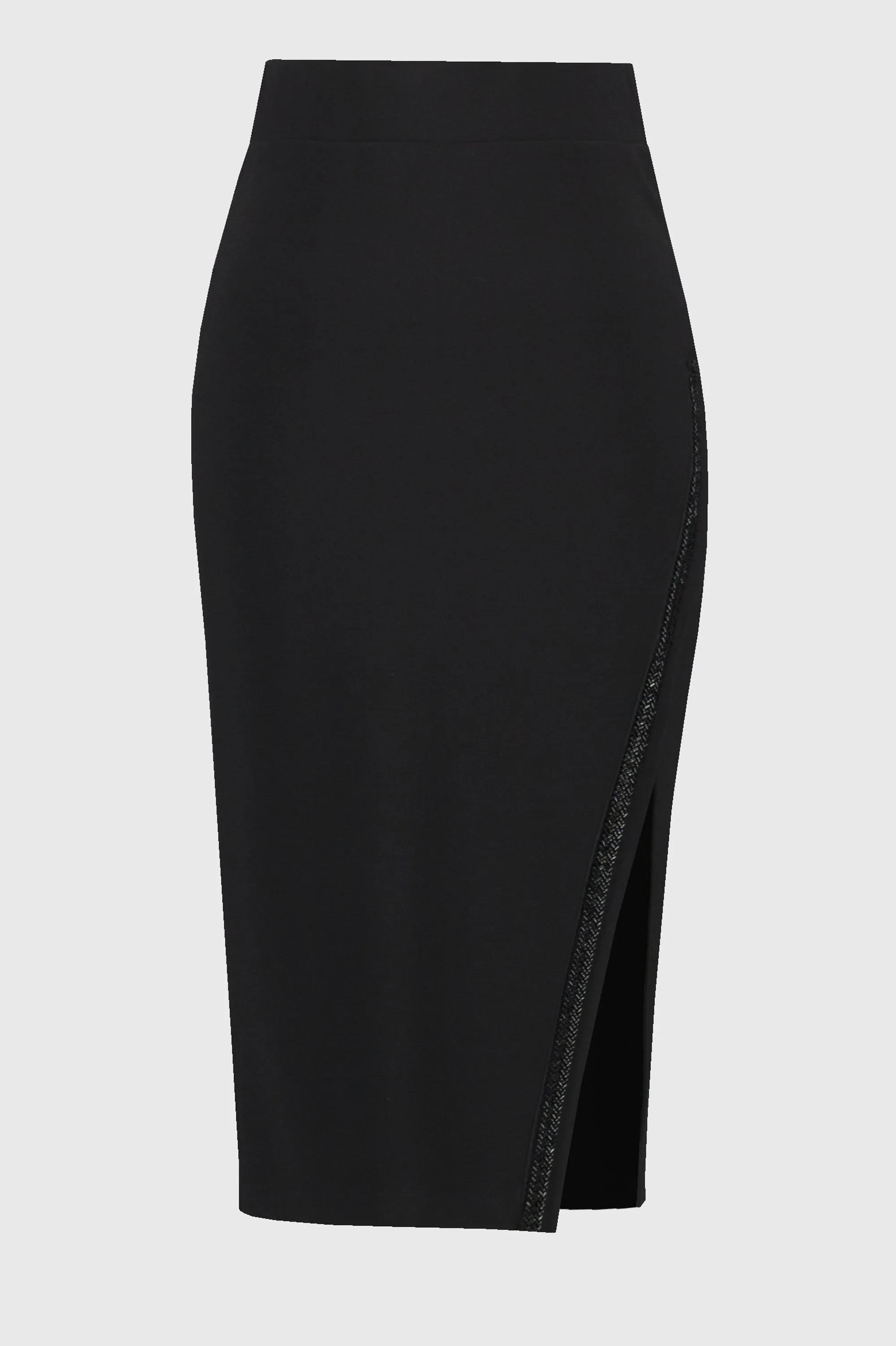 Joseph Ribkoff Silky Knit Pencil Skirt