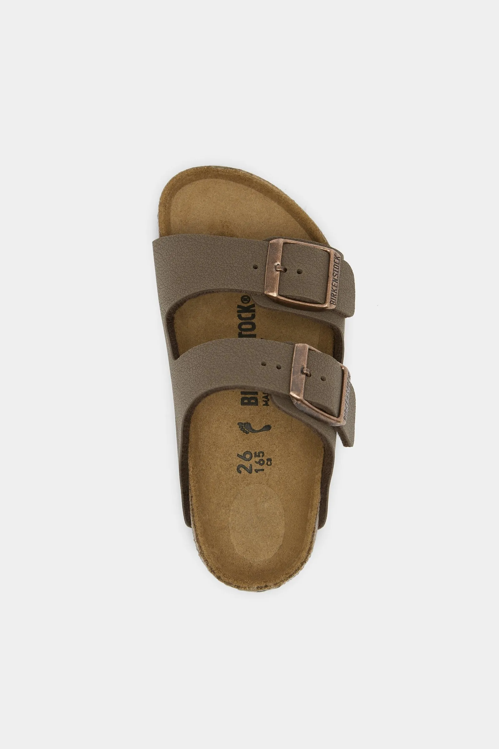 Kids Arizona BirkiBuc Mocca