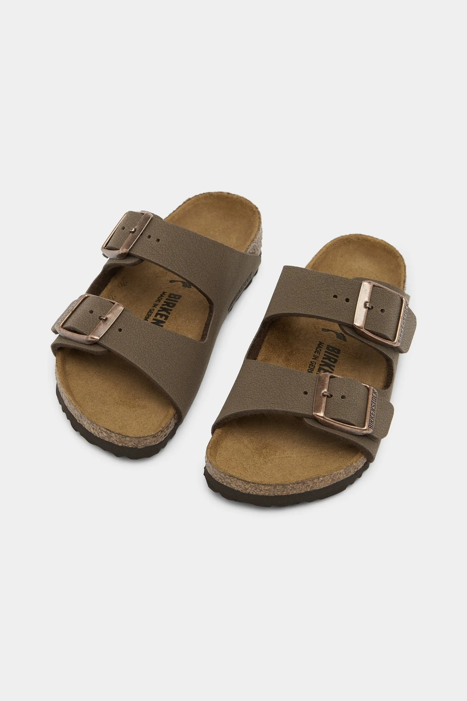 Kids Arizona BirkiBuc Mocca