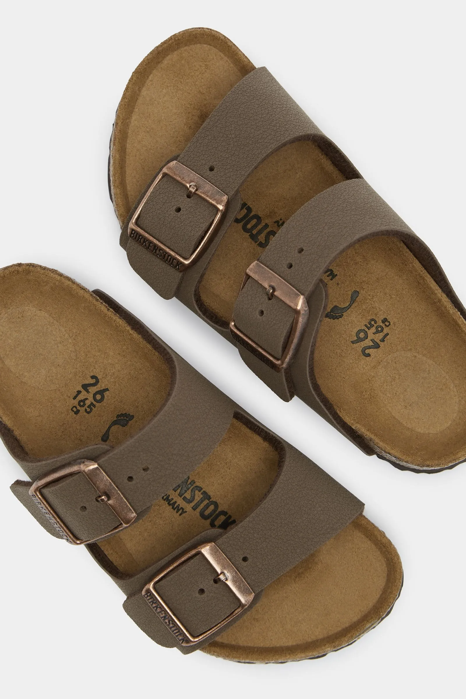 Kids Arizona BirkiBuc Mocca