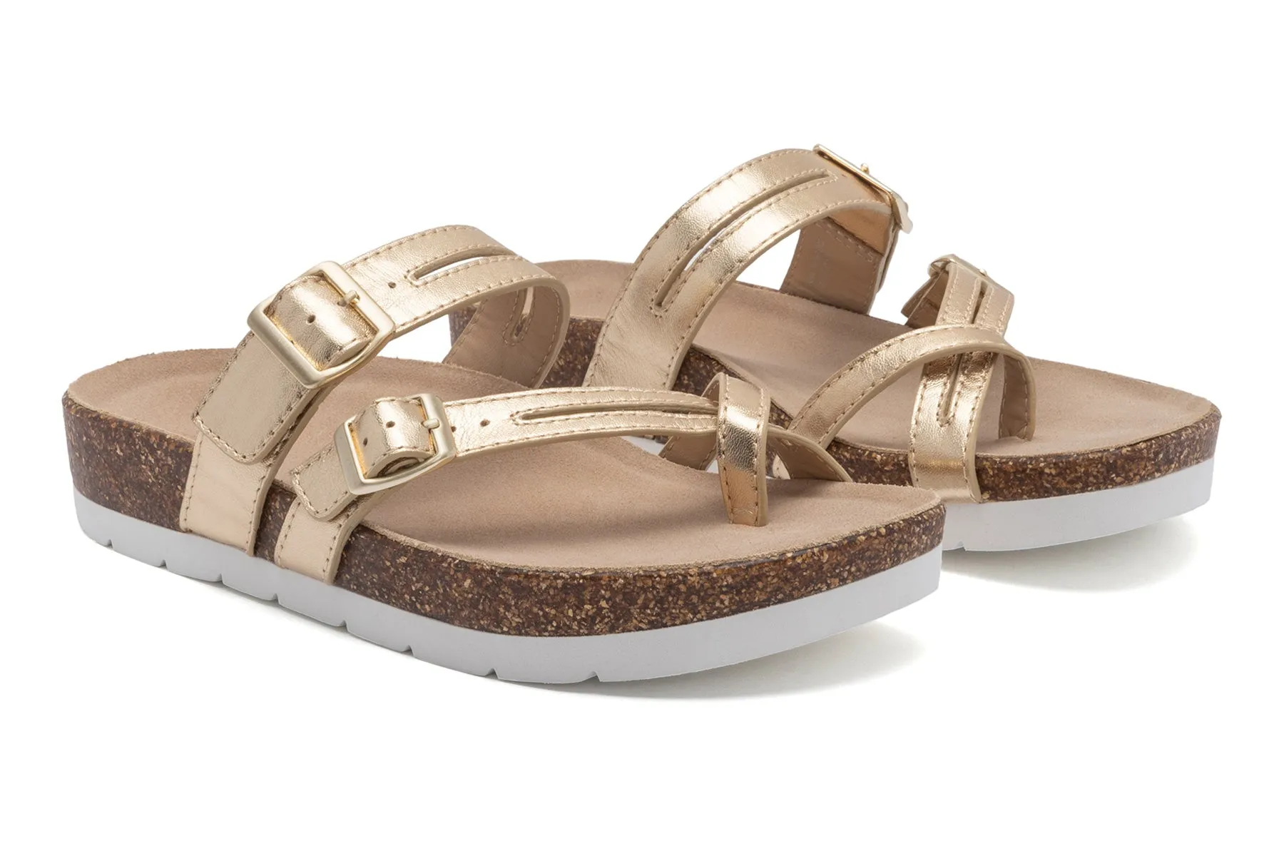 Lanai Thong Sandal