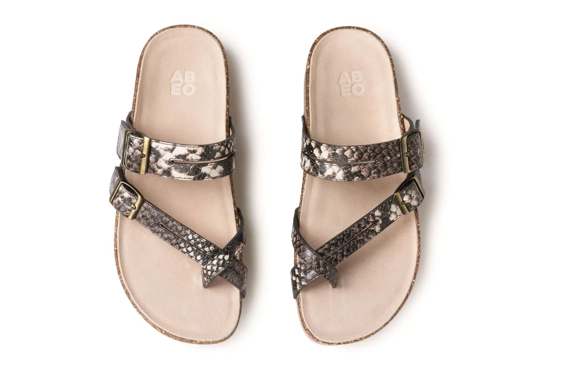 Lanai Thong Sandal