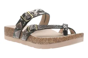 Lanai Thong Sandal