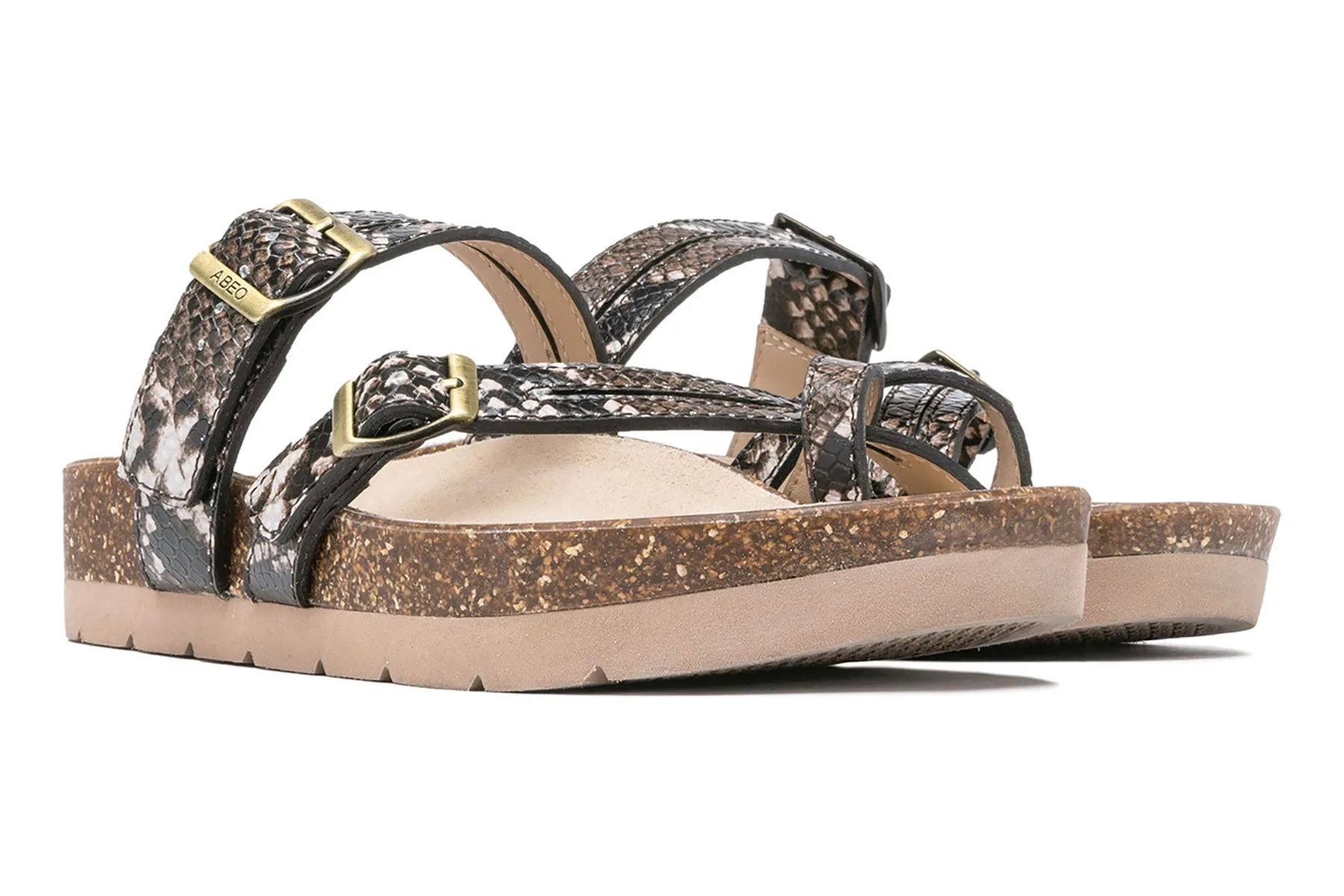 Lanai Thong Sandal