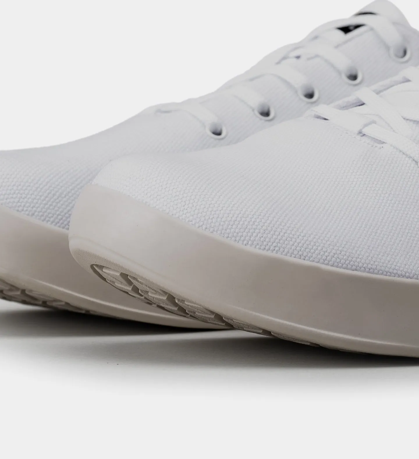 Men's Canvas Trainer