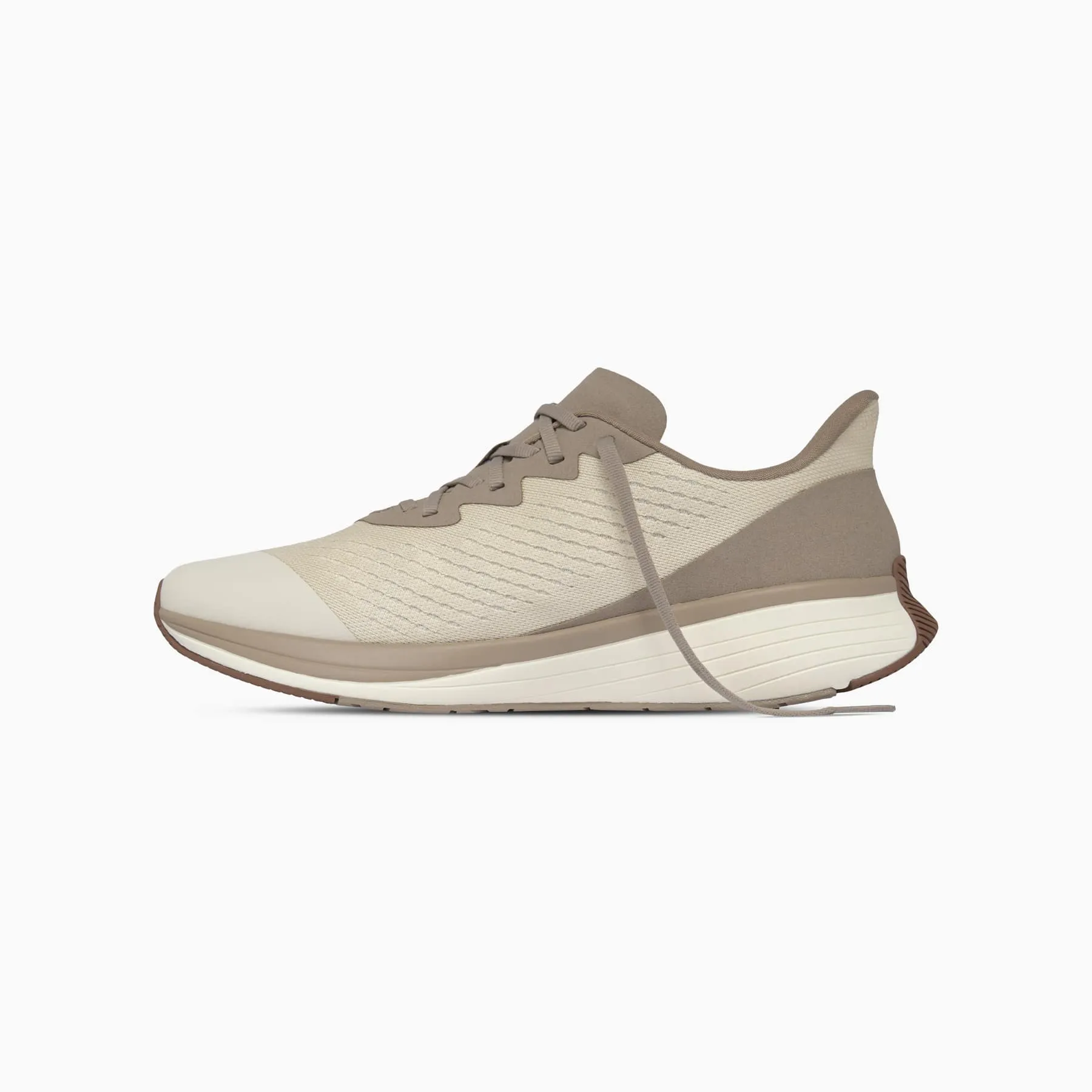 Men's Relay Trainer (Latte)