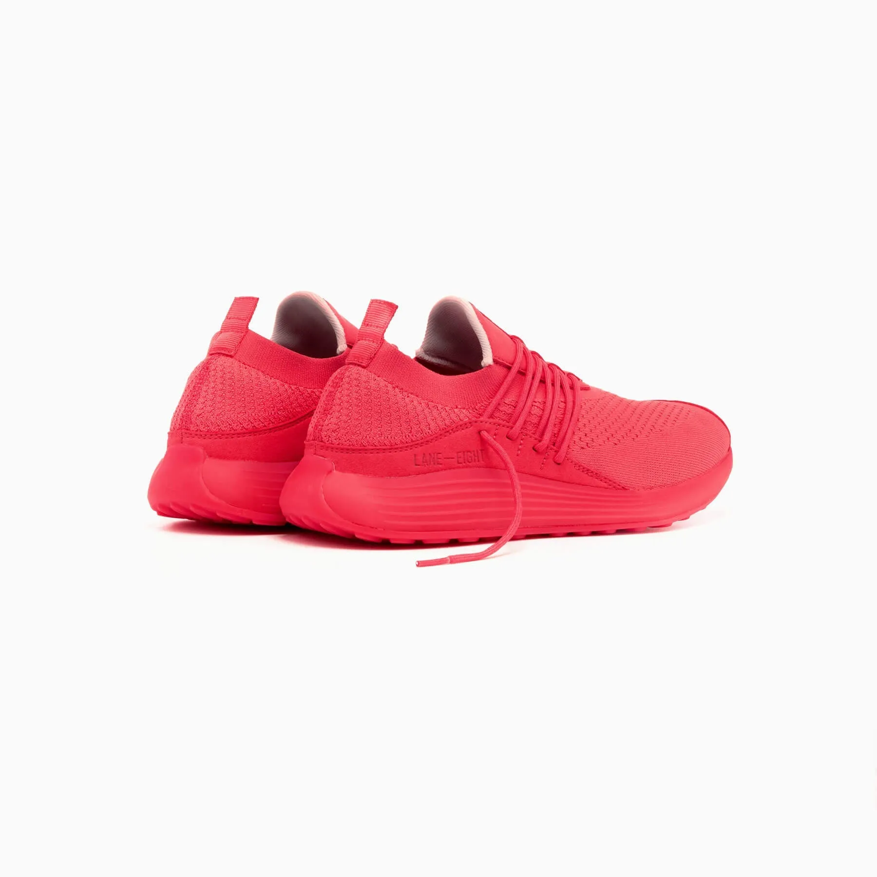 Men's Trainer AD 1 (L–E Red)