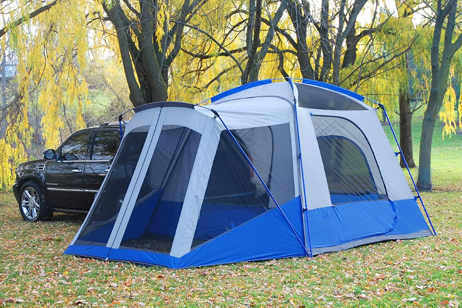 Napier Outdoors Family-Tents Sportz SUV Tent