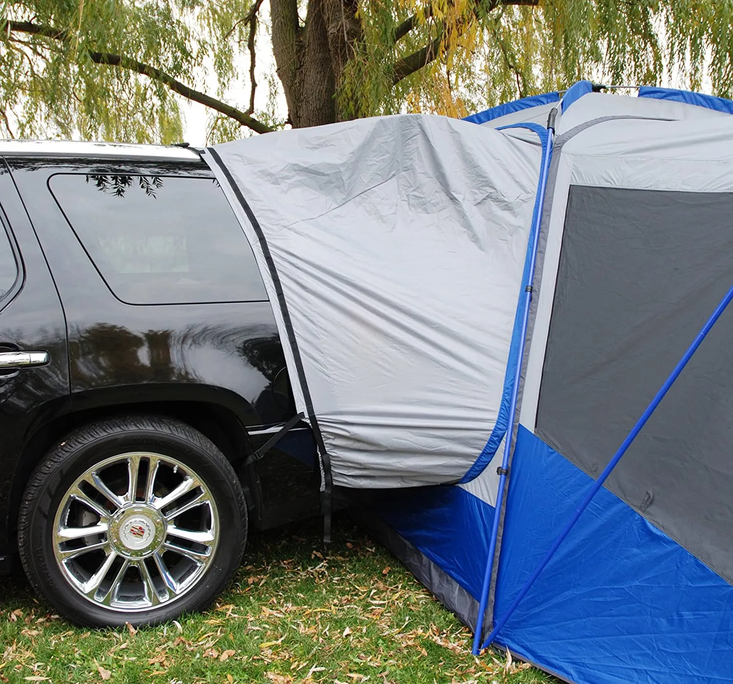 Napier Outdoors Family-Tents Sportz SUV Tent