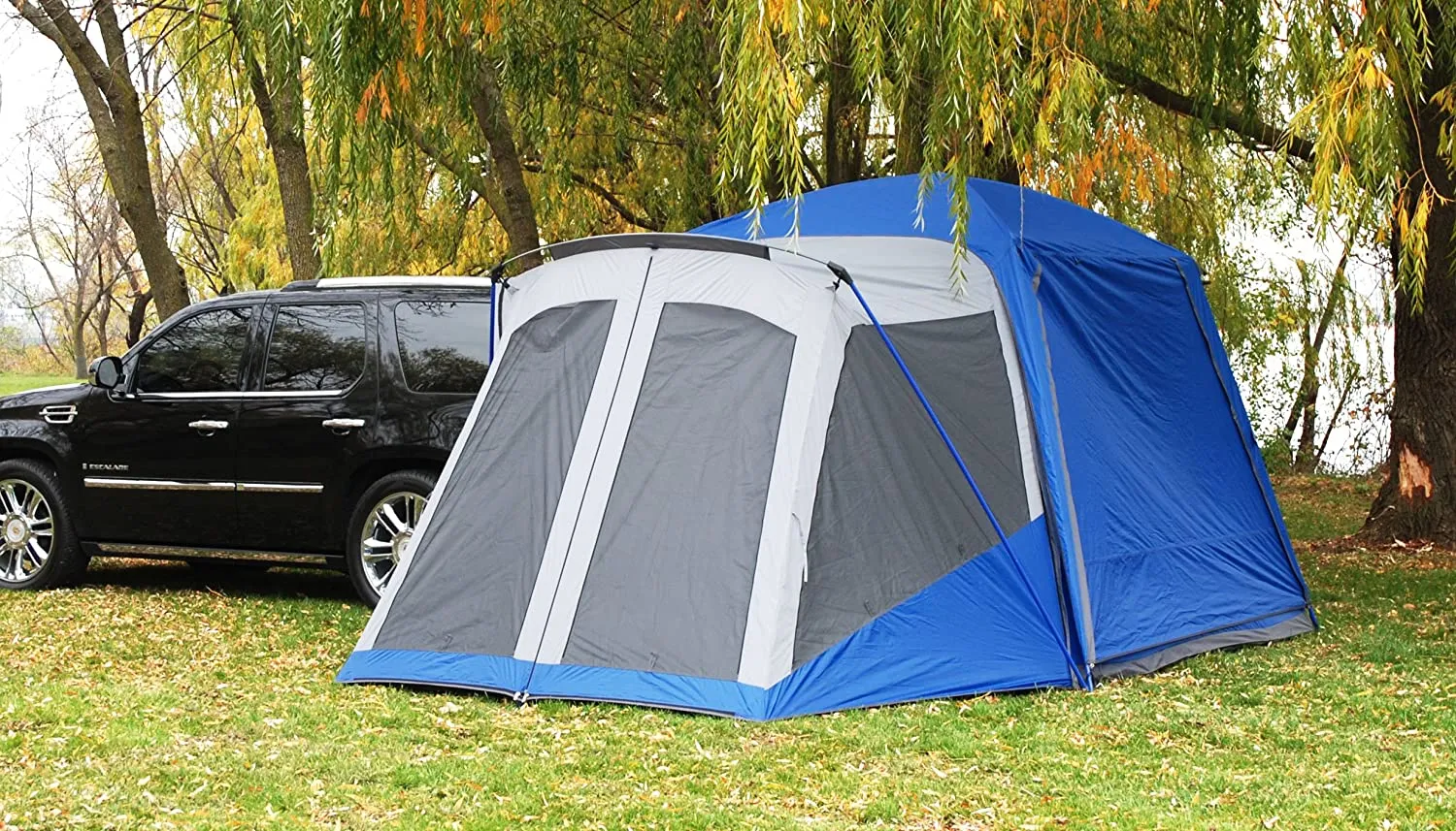 Napier Outdoors Family-Tents Sportz SUV Tent